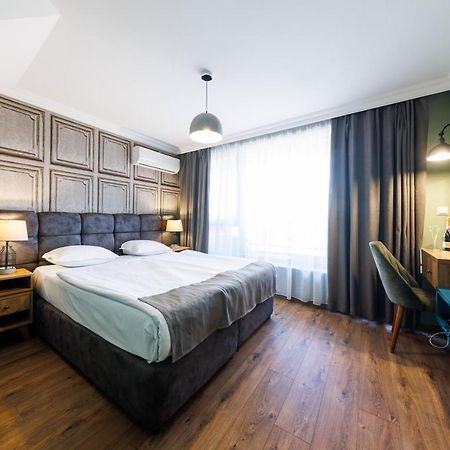 Avenue Hotel - Free Parking 索菲亞 外观 照片